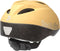 Bobike GO helm - Maat XS - Lemon Sorbet