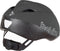 Bobike GO helm Urban Black maat XS (46-53 cm)