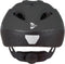 Bobike GO helm Urban Black maat XS (46-53 cm)