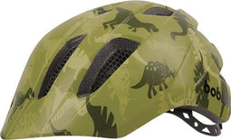 Bobike Kids Plus helm - Maat S - Dino