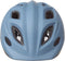 Bobike Kinder helm s 52-56cm one plus citadel blue