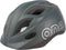 Bobike Kinderhelm One Junior Grijs Maat 52/56 Cm