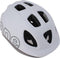 Bobike Kinderhelm One Junior Wit Maat 46/53 Cm