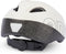 Bobike Kinderhelm One Junior Wit Maat 46/53 Cm