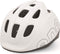Bobike Kinderhelm One Junior Wit Maat 46/53 Cm