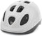 Bobike Kinderhelm One Junior Wit Maat 46/53 Cm