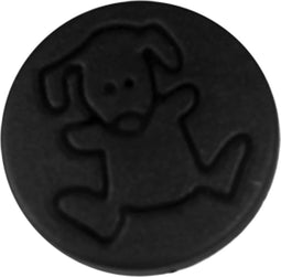 Bobike knop voor inlay Exclusive