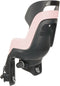 Bobike Maxi Go Fietsstoeltje Achter BD - Cotton Candy Pink