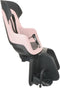Bobike Maxi Go Fietsstoeltje Achter BD - Cotton Candy Pink