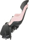 Bobike Maxi Go Fietsstoeltje Achter BD - Cotton Candy Pink