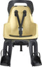 Bobike Maxi Go Fietsstoeltje Achter BD - Lemon Sorbet