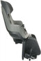 Bobike Maxi Go Fietsstoeltje Achter BD - Macaron Grey