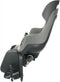Bobike Maxi Go Fietsstoeltje Achter BD - Macaron Grey