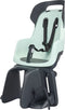 Bobike Maxi Go Fietsstoeltje Achter BD - Marsmallow Mint