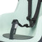 Bobike Maxi Go Fietsstoeltje Achter BD - Marsmallow Mint