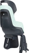 Bobike Maxi Go Fietsstoeltje Achter BD - Marsmallow Mint