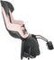 Bobike Maxi Go Fietsstoeltje Achter - Cotton Candy Pink