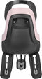 Bobike Maxi Go Fietsstoeltje Achter - Cotton Candy Pink