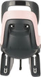 Bobike Maxi Go Fietsstoeltje Achter - Cotton Candy Pink