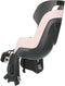 Bobike Maxi Go Fietsstoeltje Achter - Cotton Candy Pink