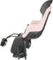 Bobike Maxi Go Fietsstoeltje Achter - Cotton Candy Pink