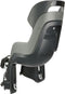 Bobike Maxi Go Fietsstoeltje Achter - Macaron Grey