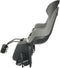 Bobike Maxi Go Fietsstoeltje Achter - Macaron Grey