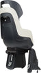Bobike Maxi Go RS Fietsstoeltje – Met slaapstand – Bagagedrager - Vanilla Cup Cake
