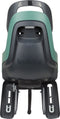 Bobike Maxi Go RS Fietsstoeltje – Met slaapstand – Bagagedrager - Peppermint