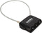 Bobike mini combinatieslot met kabel