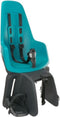 Bobike One Maxi Fietsstoeltje Achter BD - Bahama Blue