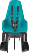 Bobike One Maxi Fietsstoeltje Achter BD - Bahama Blue
