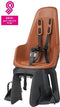 Bobike One Maxi Fietsstoeltje Achter BD - Choc brown