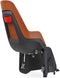 Bobike One Maxi Fietsstoeltje Achter BD - Choc brown