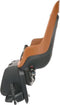 Bobike One Maxi Fietsstoeltje Achter BD - Choc brown