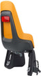 Bobike One Maxi Fietsstoeltje Achter BD - Mighty Mustard