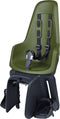 Bobike One Maxi Fietsstoeltje Achter BD - Olive Green