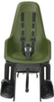 Bobike One Maxi Fietsstoeltje Achter BD - Olive Green