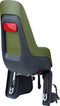 Bobike One Maxi Fietsstoeltje Achter BD - Olive Green