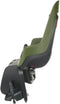Bobike One Maxi Fietsstoeltje Achter BD - Olive Green
