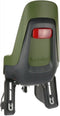 Bobike One Maxi Fietsstoeltje Achter BD - Olive Green