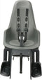 Bobike One Maxi Fietsstoeltje Achter BD - Urban Grey