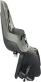 Bobike One Maxi Fietsstoeltje Achter BD - Urban Grey