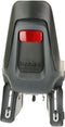 Bobike One Maxi Fietsstoeltje Achter BD - Urban Grey