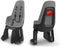 Bobike One Maxi Fietsstoeltje Achter BD - Urban Grey