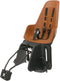 Bobike One Maxi Fietsstoeltje Achter - Chocolate Brown