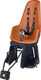 Bobike One Maxi Fietsstoeltje Achter - Chocolate Brown
