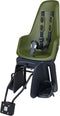 Bobike One Maxi Fietsstoeltje Achter - Green