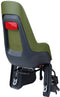 Bobike One Maxi Fietsstoeltje Achter - Green