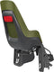Bobike One Maxi Fietsstoeltje Achter - Green